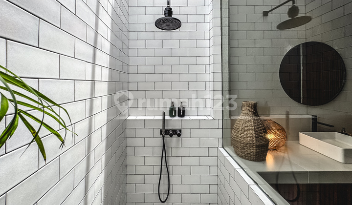 Villa 2Br Minimalist Aesthetics in Ungasan Near Melasti Beach