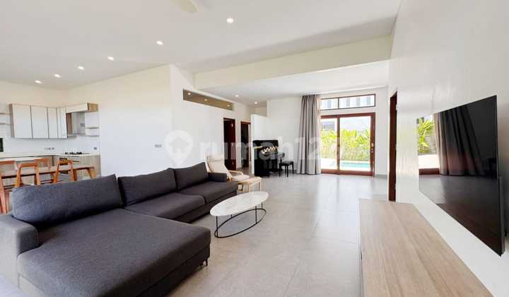 Villa 3Br Luxury In Canggu Near Berawa 2