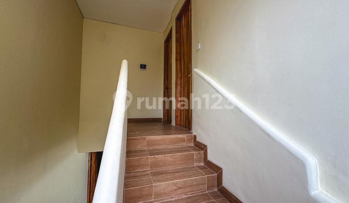 Villa 2BR Mediterranean Style di Canggu Bali 2