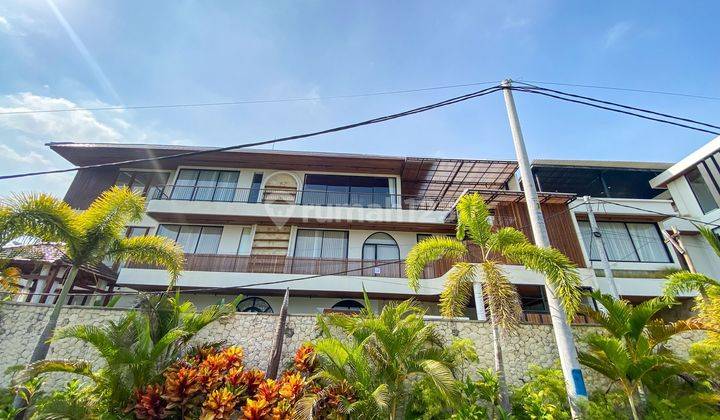 Modern Luxury Villa Close To The Beach In Pererenan 1