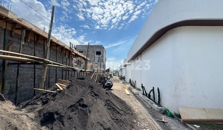 Villa 2BR Brand New Minimalist di Sanur Bali 2