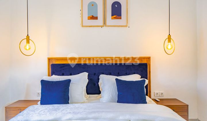 Villa 3Br Modern in Kerobokan 2