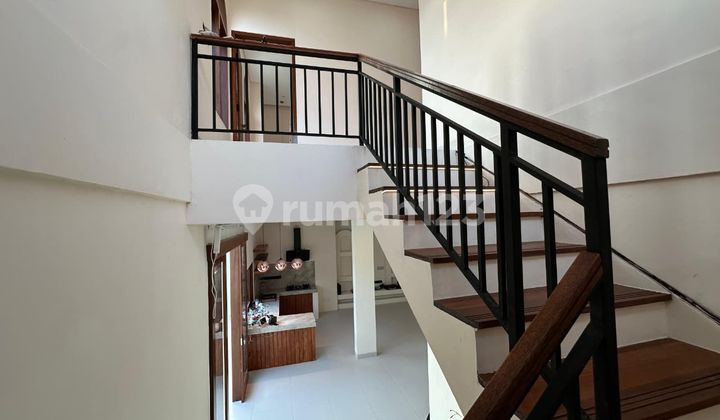 Villa 3Br Modern Contemporary Style di Jimbaran 2