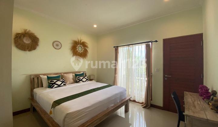 Rumah 4Kt Minimalis Modern di Denpasar Barat 2