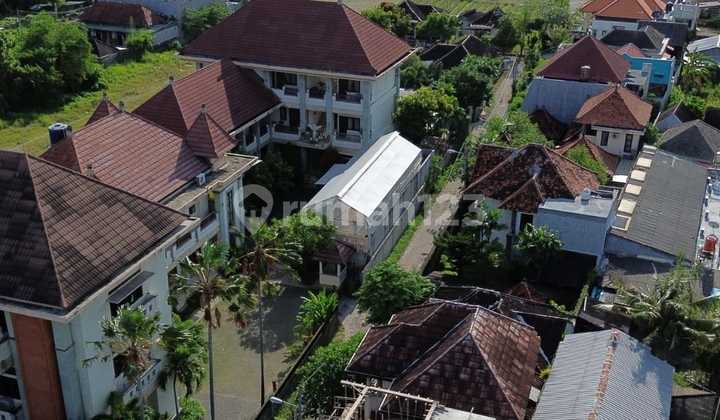 Villa 3BR Off Plan Modern Contemporary Style di Sanur