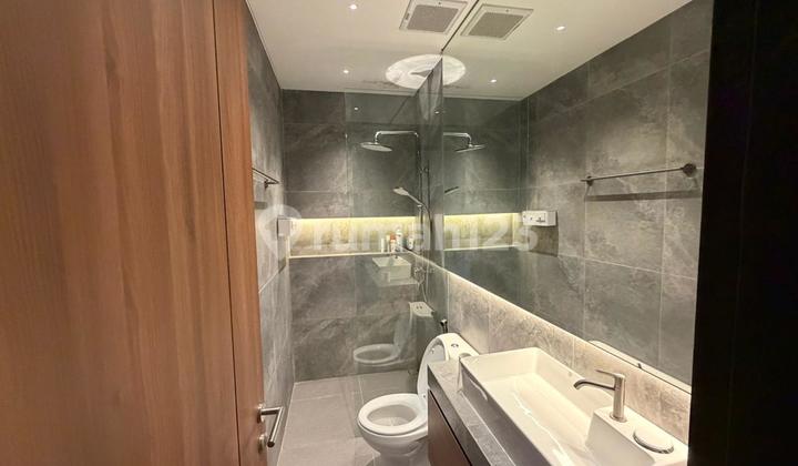 2-Bedroom Modern Furnished House in Pemogan 2