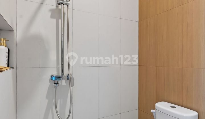 Villa 5Br Modern Exclusive Kerobokan Kaja Near Canggu 2