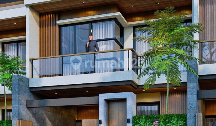 Modern Contemporary 3 Bedroom House Modern Contemporary 3 Bedroom House