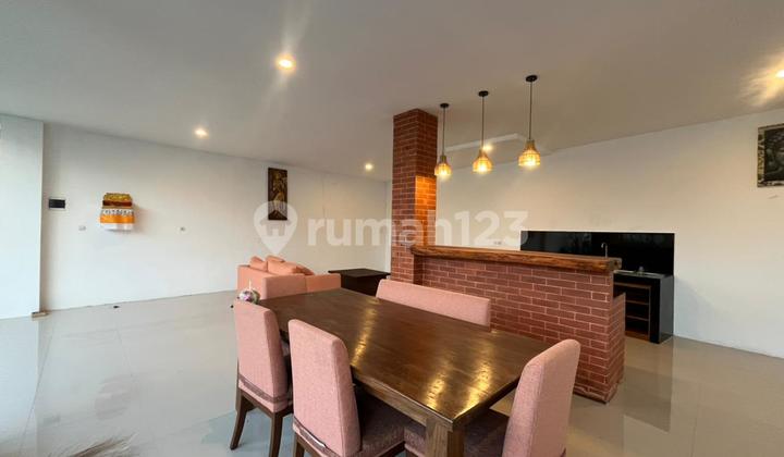 Modern Style 2BR Villa in Cepaka, Kediri Tabanan