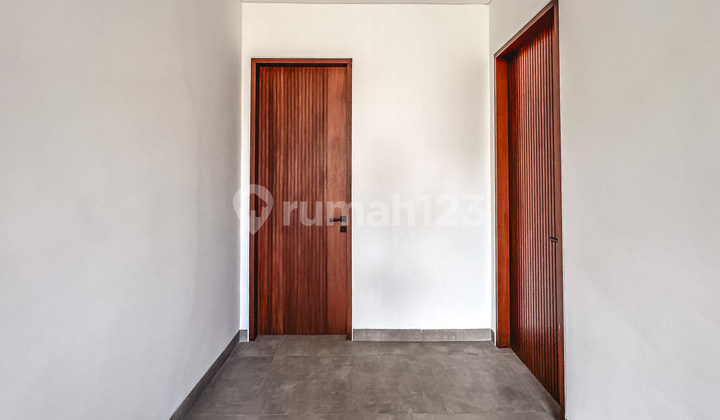 Villa 2Br Modern In Ungasan Near To Gwk And Jimbaran 2