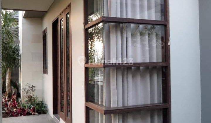 Villa 4KT Furnished di Taman Sakura, Jimbaran. 2