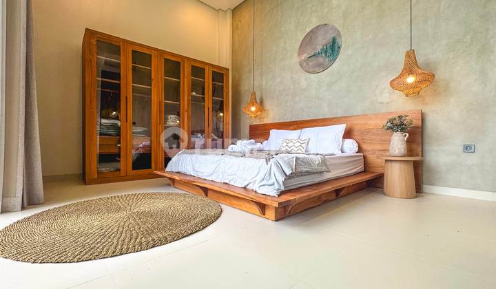 Villa 3BR Brand New Luxury Modern di Ungasan dekat Pantai Melasti 2