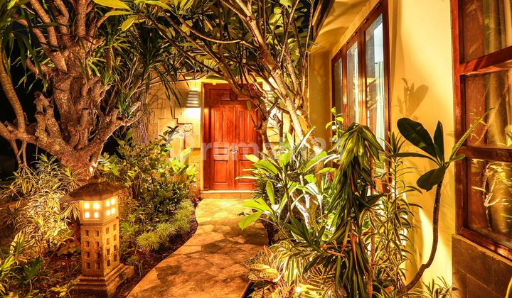 Villa 3BR Brand New Modern Minimalist di Jimbaran Kuta Selatan