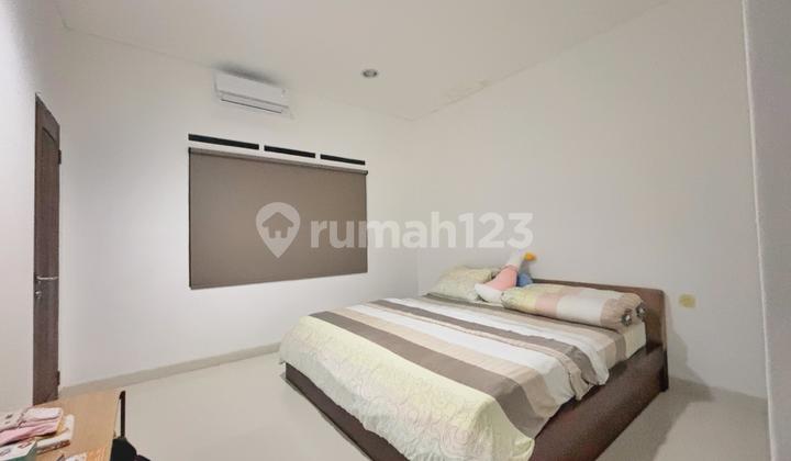 4BR Modern Style House in Kuta near Bali Galleria Mall 2