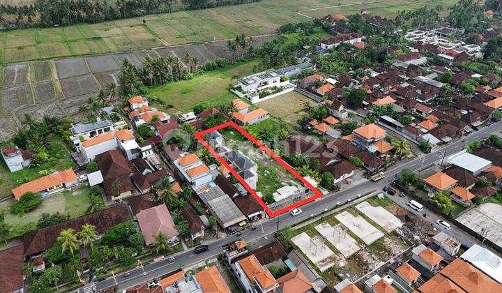Villa Complex 2Br - 3 Units Near Ubud Market