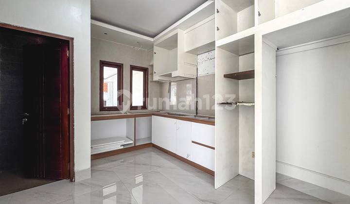 Villa 3BR Modern di Goa Gong Jimbaran 2