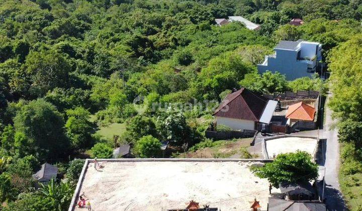 Cheap Unblocked Ocean View Land in Sawangan, Nusa Dua. 1