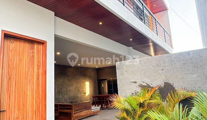 Minimalist Modern 3BR Villa Cepaka Minimalist Modern 3BR Villa Cepaka