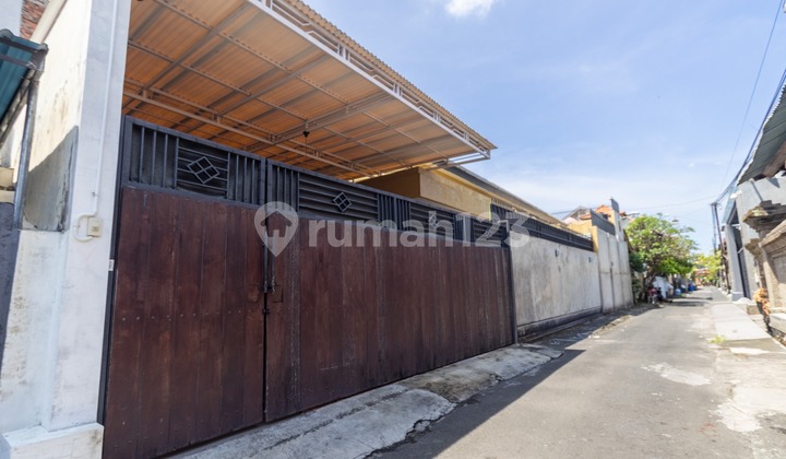 Spacious Strategic Home In Central Sanglah Denpasar Spacious Strategic Home In Central Sanglah Denpasar