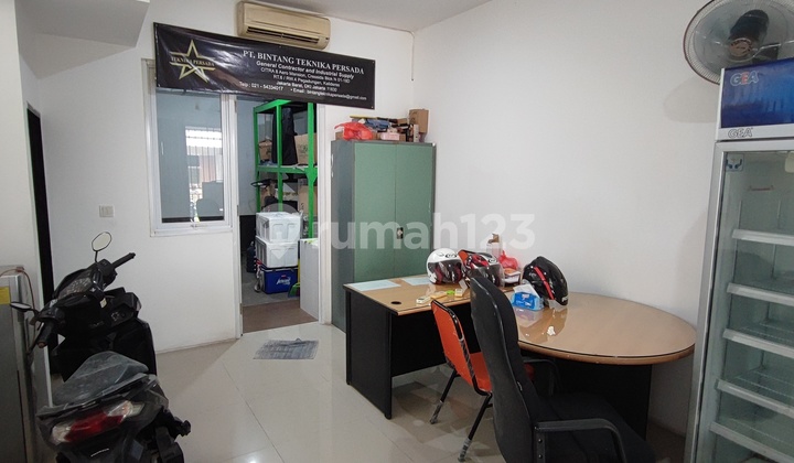 Rumah Bagus Di Citra Garden 8 Nego Sampai Jadi