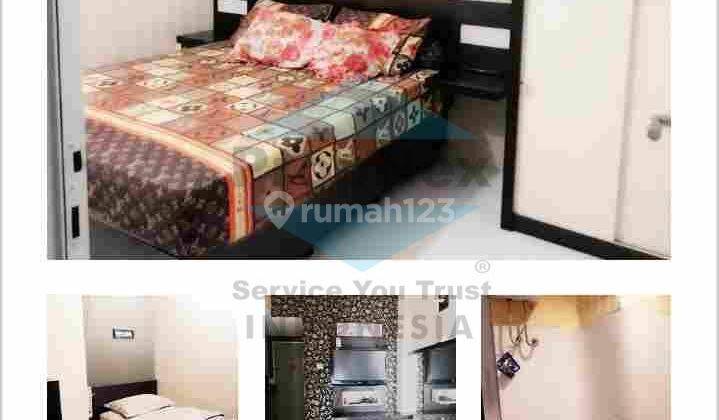 APT SUKOLILO DIAN REGENCY 2BR 1