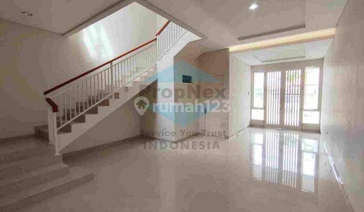 DIJUAL RUMAH BARU MANYAR TIRT SEL 2