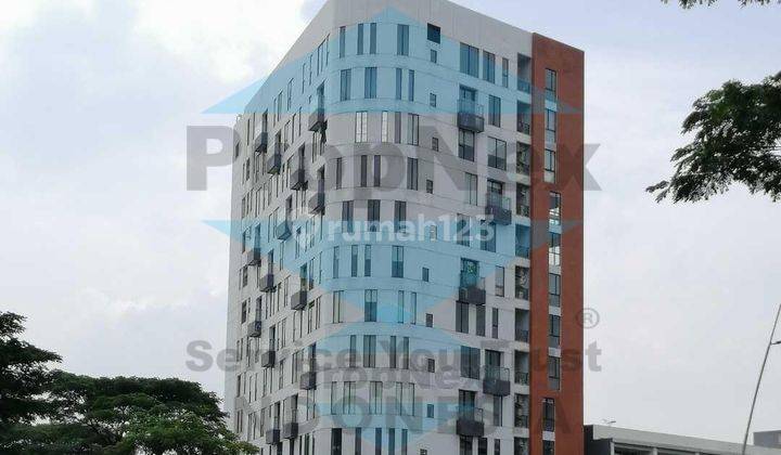 Dijual RUGI office room Royal 55 1