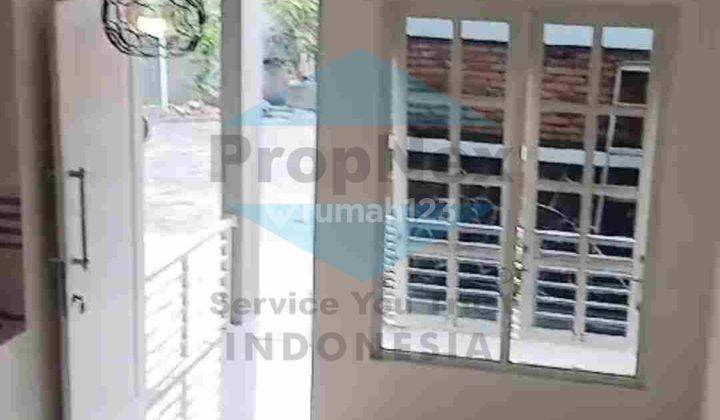 Rumah Siap Huni Tenggilis 2