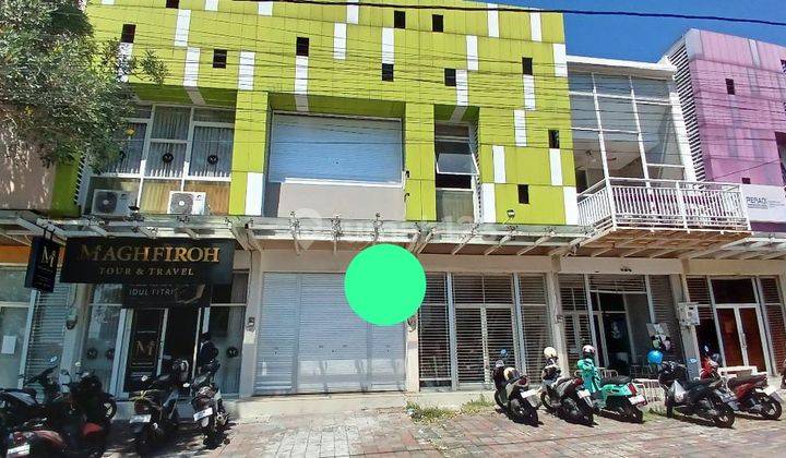 Cocok Untuk Kantor / Coffe shop Ruko GKB Gresik Hanya 65 juta saja /Tahun  1
