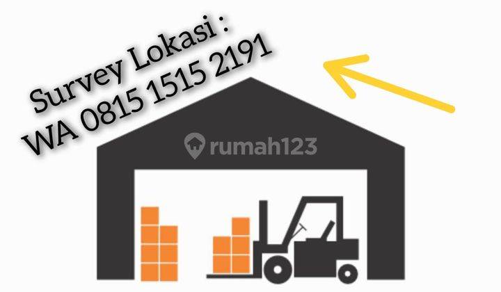 Ruko di Ruko Kalianak Permai Surabaya , Surabaya 240 m Bagus HGB 2