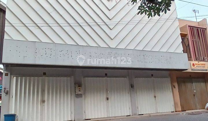 Ruko 360 m2 Gresik Kota, Gresik Bagus SHM 2
