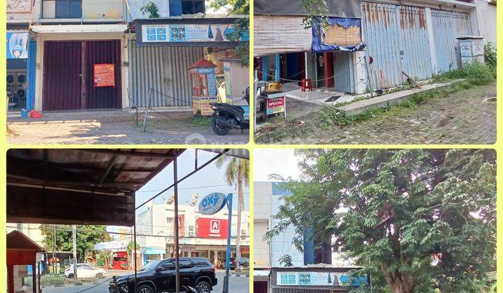 70 Juta/ Tahun ! DISEWAKAN Ruko di Gresik Kota Perumahan GKB Siap CUAAANN 1