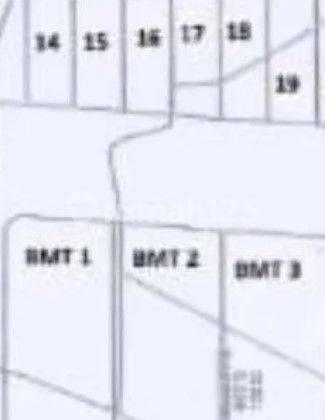 Dijual Kavling Industri Tanah di Kompleks Pergudangan Bumi Maspion Romokalisari, Surabaya , Surabaya HGB 5.813 m² 2