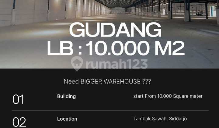 NEED A BIGGER WAREHOUSE?? We have a 10,350 M2 listing for rent. NEED A BIGGER WAREHOUSE?? We have a 10,350 M2 listing for rent.