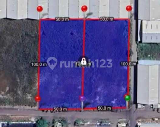 Dijual Murah cocok untuk investasi bisnis dan pergudangan kavling 1 hektar KAWASAN MASPION ROMOKALISARI SURABAYA Dijual Murah cocok untuk investasi bisnis dan pergudangan kavling 1 hektar KAWASAN MASPION ROMOKALISARI SURABAYA