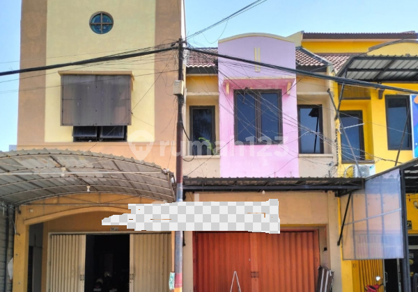 READY EARLY DECEMBER // GKB Shop House, Gresik New City GKB Jl. Kalimantan READY EARLY DECEMBER // GKB Shop House, Gresik New City GKB Jl. Kalimantan