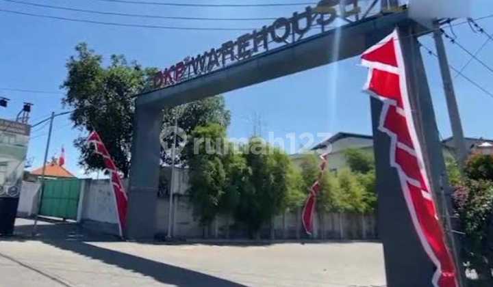 Kencana Permai Warehouse Complex, Cangkir, Driyorejo, Gresik, East Java, Indonesia, 61177 Kencana Permai Warehouse Complex, Cangkir, Driyorejo, Gresik, East Java, Indonesia, 61177