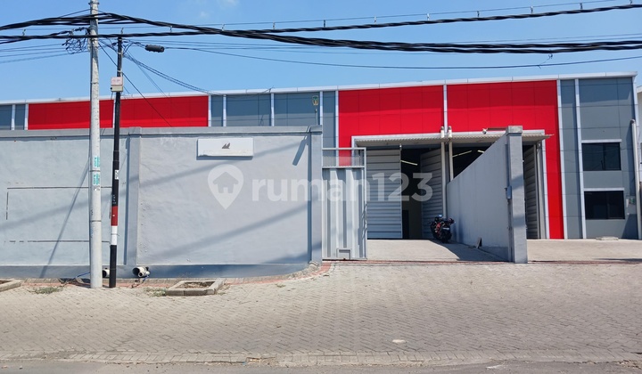 New Gress Sentral Romokalisari hanya 4.6 M rare unit langka New Gress Sentral Romokalisari hanya 4.6 M rare unit langka