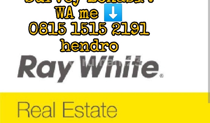 65 million/year! Only 1 unit left, GKB shophouse, rare to find, Kalimantan Road, GKB, Gresik. 65 million/year! Only 1 unit left, GKB shophouse, rare to find, Kalimantan Road, GKB, Gresik.