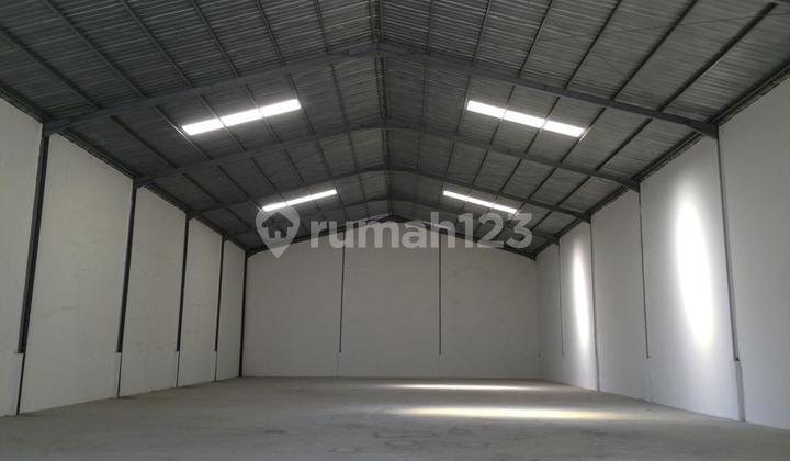 FOR RENT 2268m2 Manyar Mas Karimun Gresik Rare item !! SELDOM AVAILABLE