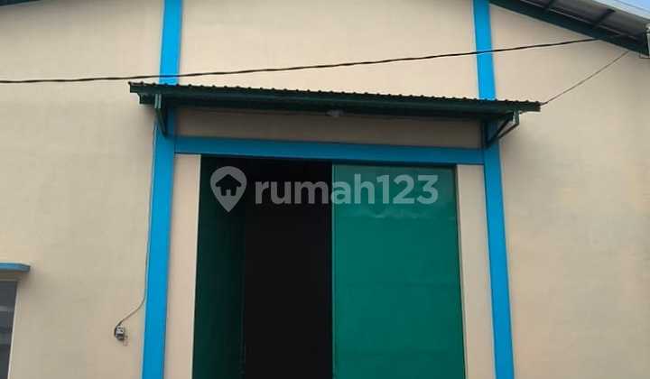Warehouse 218 m2 Margomulyo, Surabaya HGB only 95 million /Year !!