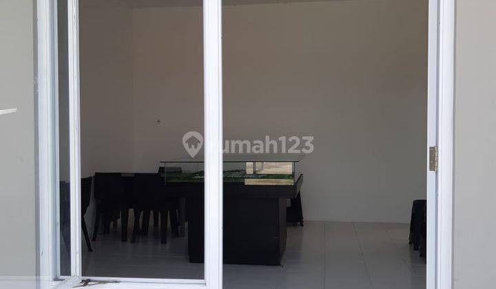 Sisa 1 Unit Saja Hadap Selatan , Pergudangan Panca Bizpark Kebomas Gresik 2