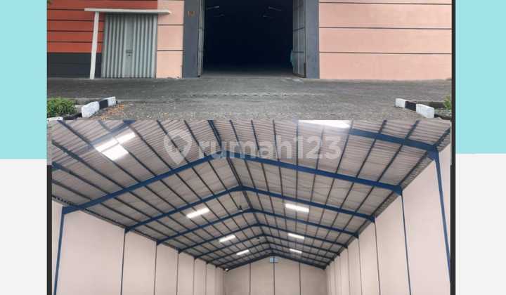 920 Warehouse Manyar Gresik For Rent!!