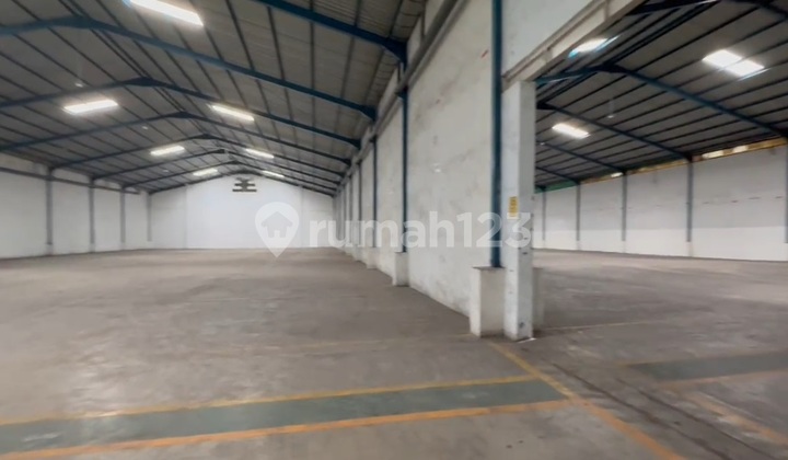 Bumi Maspion Surabaya Ready For Rent !!!! Land Area: 3220 M² (46×70) M Building Area: 2852 M² (46×62)