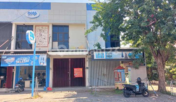 FOR RENT: AFFORDABLE GKB SHOPHOUSE, RARE FIND! NEAR SUPERINDO GKB GRESIK FOR RENT: AFFORDABLE GKB SHOPHOUSE, RARE FIND! NEAR SUPERINDO GKB GRESIK