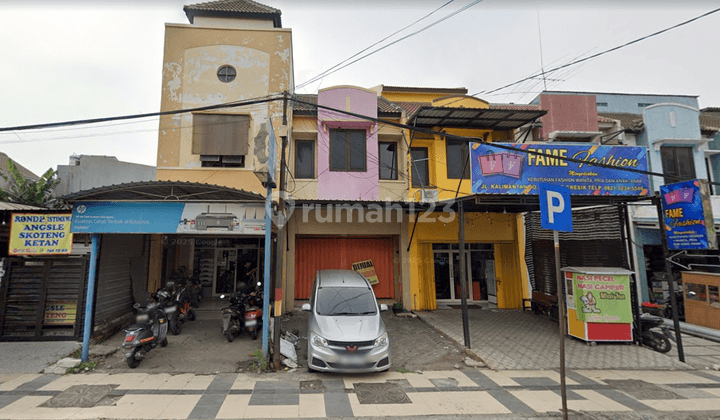 Ruko Termurah di GKB, Gresik KOta Baru hanya 65 juta /Tahun 1