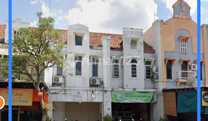 160 billion / Year / Shop House G WALK CITRALAND SURABAYA / SUPER RARE ALL FULL 160 billion / Year / Shop House G WALK CITRALAND SURABAYA / SUPER RARE ALL FULL