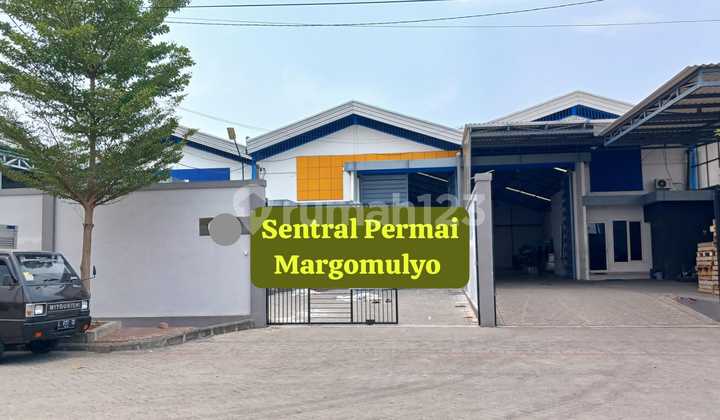 250 Jt/Th Nett Sentral Permai Margomulyo Surabaya // New Cluster Aman Pagar Sendiri// Akses Container 40 Ft 250 Jt/Th Nett Sentral Permai Margomulyo Surabaya // New Cluster Aman Pagar Sendiri// Akses Container 40 Ft