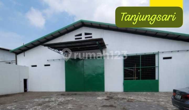 BARANG LANGKA !! DIJUAL GUDANG Raya Tanjungsari SURABAYA kawasan Pasar Buah Surabaya BARANG LANGKA !! DIJUAL GUDANG Raya Tanjungsari SURABAYA kawasan Pasar Buah Surabaya