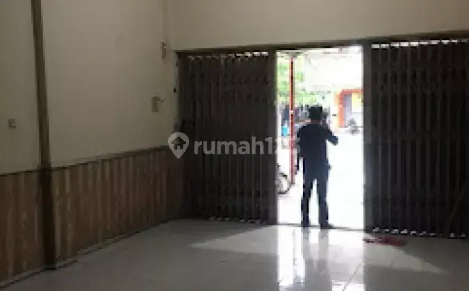 Ruko GKB ( Gresik Kota Baru ) Hanya Rp. 65 Juta / Tahun Saja MURAAAAAAHHH 2